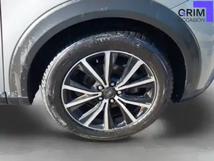 Photo 13 Ford Puma  1.0 Flexifuel 125 ch mHEV S&S BVM6