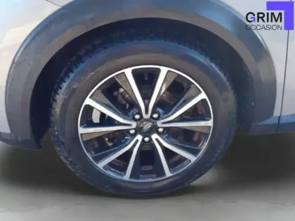 Photo 12 Ford Puma  1.0 Flexifuel 125 ch mHEV S&S BVM6