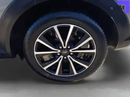 Photo 15 Ford Puma  1.0 Flexifuel 125 ch mHEV S&S BVM6