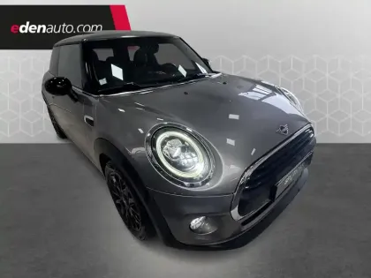 Photo 42 Mini Mini Hatch 3 Portes One 102 ch