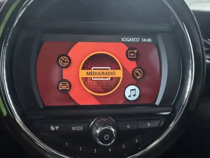 Photo 30 Mini Mini Hatch 3 Portes One 102 ch