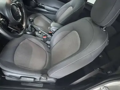 Photo 9 Mini Mini Hatch 3 Portes One 102 ch