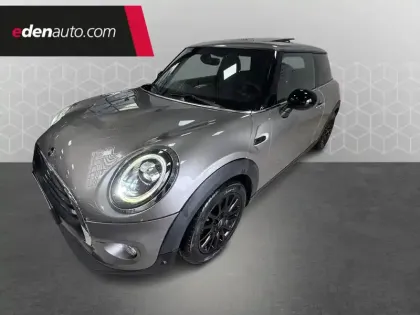 Photo 36 Mini Mini Hatch 3 Portes One 102 ch