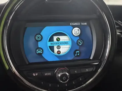 Photo 33 Mini Mini Hatch 3 Portes One 102 ch