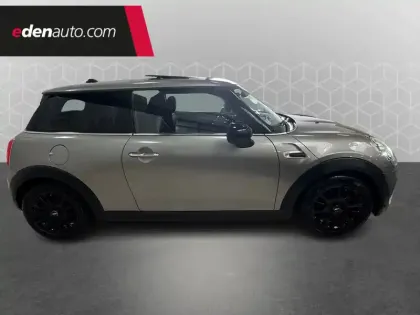 Photo 41 Mini Mini Hatch 3 Portes One 102 ch