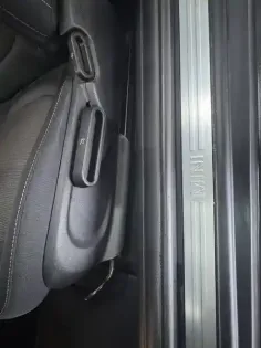 Photo 10 Mini Mini Hatch 3 Portes One 102 ch