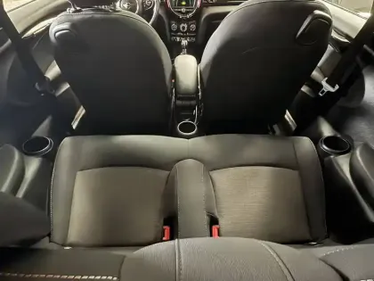 Photo 7 Mini Mini Hatch 3 Portes One 102 ch