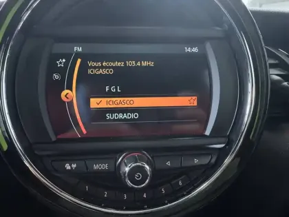 Photo 29 Mini Mini Hatch 3 Portes One 102 ch