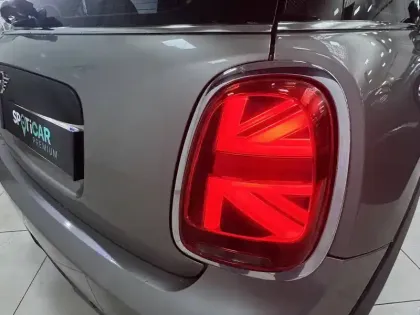 Photo 5 Mini Mini Hatch 3 Portes One 102 ch