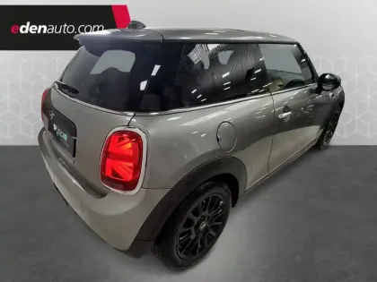 Photo 40 Mini Mini Hatch 3 Portes One 102 ch