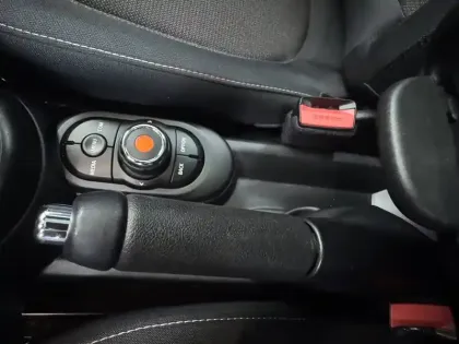 Photo 22 Mini Mini Hatch 3 Portes One 102 ch