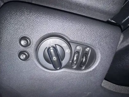 Photo 28 Mini Mini Hatch 3 Portes One 102 ch