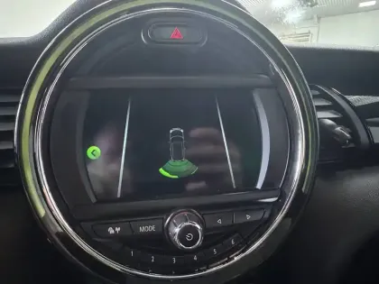 Photo 18 Mini Mini Hatch 3 Portes One 102 ch