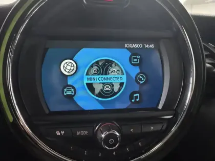 Photo 32 Mini Mini Hatch 3 Portes One 102 ch