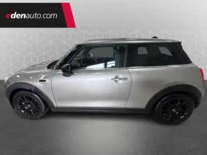 Photo 37 Mini Mini Hatch 3 Portes One 102 ch