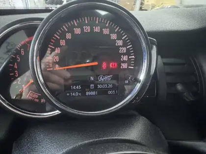 Photo 27 Mini Mini Hatch 3 Portes One 102 ch