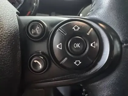 Photo 17 Mini Mini Hatch 3 Portes One 102 ch