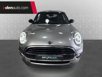 Photo 43 Mini Mini Hatch 3 Portes One 102 ch