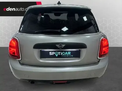 Photo 39 Mini Mini Hatch 3 Portes One 102 ch