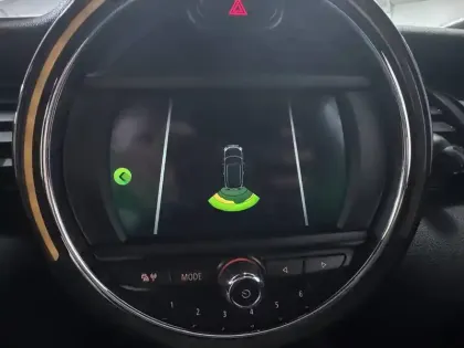 Photo Mini Mini Finition Salt