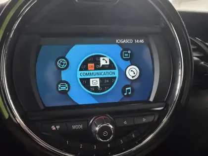 Photo 34 Mini Mini Hatch 3 Portes One 102 ch