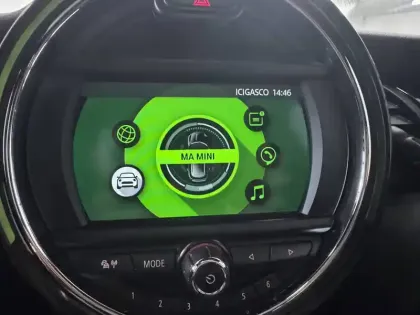 Photo 31 Mini Mini Hatch 3 Portes One 102 ch