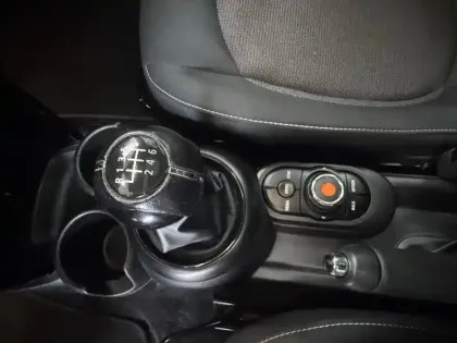 Photo 21 Mini Mini Hatch 3 Portes One 102 ch