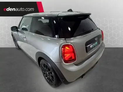 Photo 38 Mini Mini Hatch 3 Portes One 102 ch