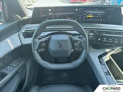 Photo 15 Peugeot 3008 Gén. III Ph1 Allure 5