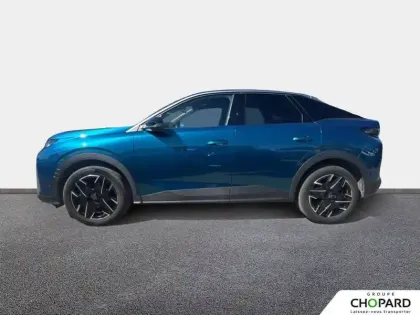 Photo 67 Peugeot 3008  Hybrid 145 e-DCS6