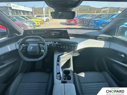 Photo 32 Peugeot 3008 Gén. III Ph1 Allure 5