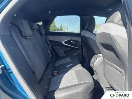 Photo 34 Peugeot 3008 Gén. III Ph1 Allure 5