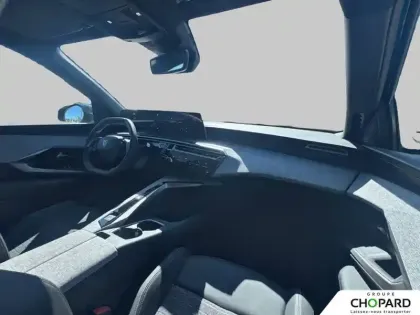 Photo 70 Peugeot 3008  Hybrid 145 e-DCS6