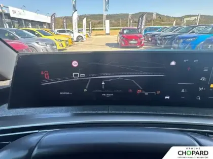 Photo 16 Peugeot 3008 Gén. III Ph1 Allure 5