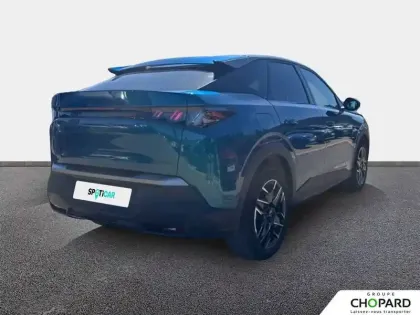 Photo 37 Peugeot 3008 Gén. III Ph1 Allure 5