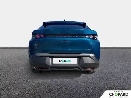 Photo 5 Peugeot 3008 Gén. III Ph1 Allure 5