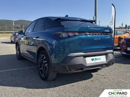 Photo 28 Peugeot 3008 Gén. III Ph1 Allure 5