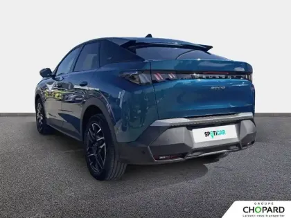 Photo 6 Peugeot 3008 Gén. III Ph1 Allure 5