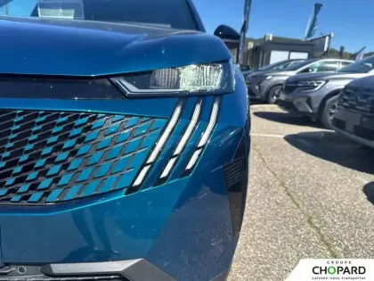 Photo 102 Peugeot 3008  Hybrid 145 e-DCS6