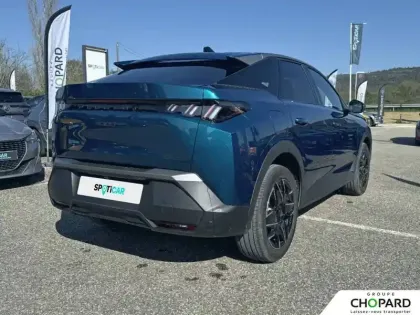 Photo 24 Peugeot 3008 Gén. III Ph1 Allure 5