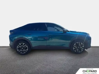 Photo 89 Peugeot 3008  Hybrid 145 e-DCS6