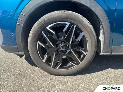 Photo 101 Peugeot 3008  Hybrid 145 e-DCS6