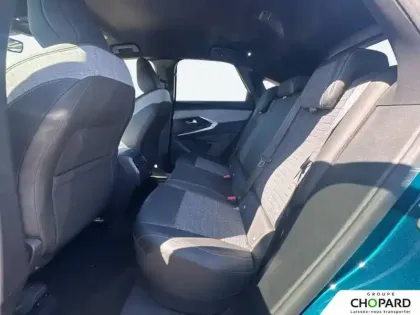 Photo 75 Peugeot 3008  Hybrid 145 e-DCS6