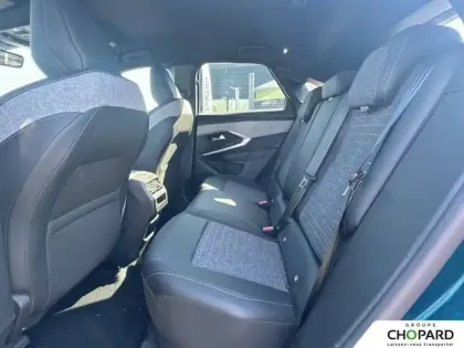 Photo 33 Peugeot 3008 Gén. III Ph1 Allure 5