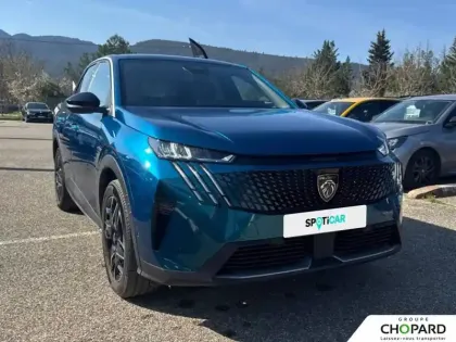 Photo 26 Peugeot 3008 Gén. III Ph1 Allure 5