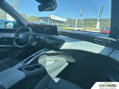 Photo 12 Peugeot 3008 Gén. III Ph1 Allure 5