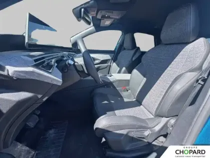 Photo 91 Peugeot 3008  Hybrid 145 e-DCS6