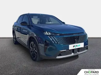 Photo 39 Peugeot 3008 Gén. III Ph1 Allure 5