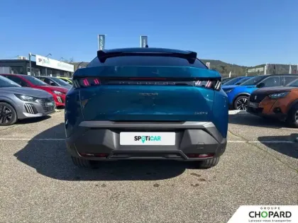 Photo 27 Peugeot 3008 Gén. III Ph1 Allure 5