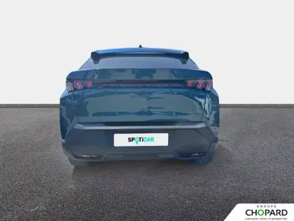 Photo 40 Peugeot 3008 Gén. III Ph1 Allure 5